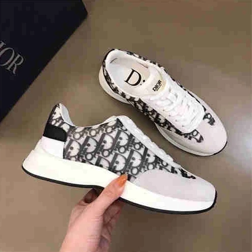 DR Sneaker Trendy 1642