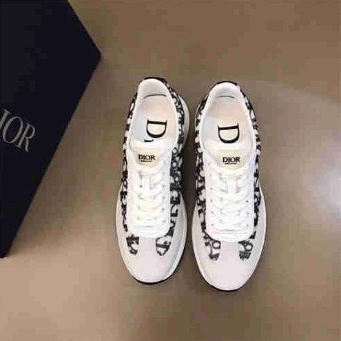 DR Sneaker Trendy 1642