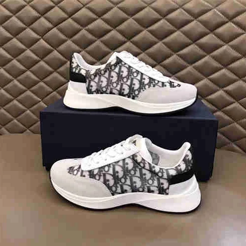 DR Sneaker Trendy 1642