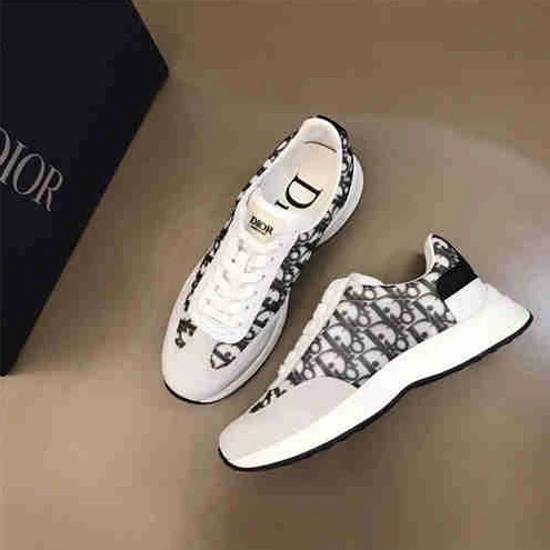 DR Sneaker Trendy 1642