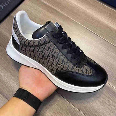 DR Sneaker Trendy 1644