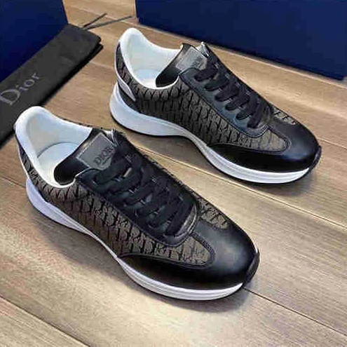 DR Sneaker Trendy 1644