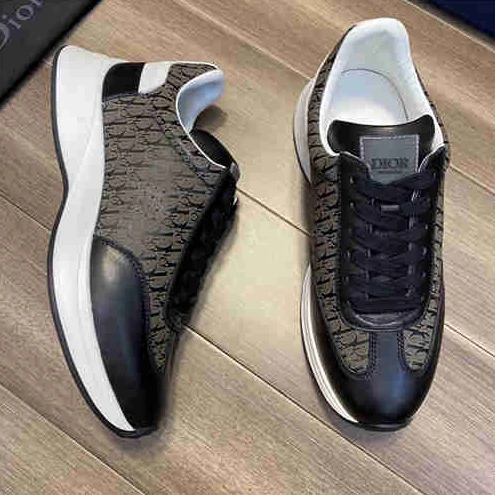 DR Sneaker Trendy 1644