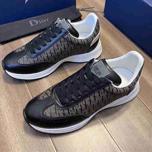 DR Sneaker Trendy 1644