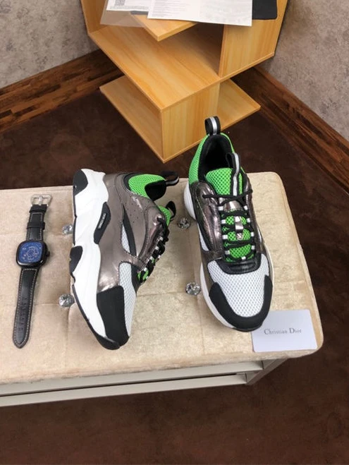 DR Sneaker Trendy 1656