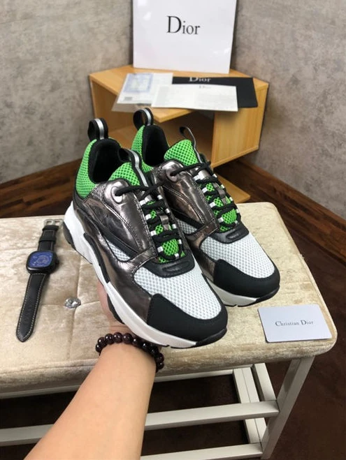 DR Sneaker Trendy 1656