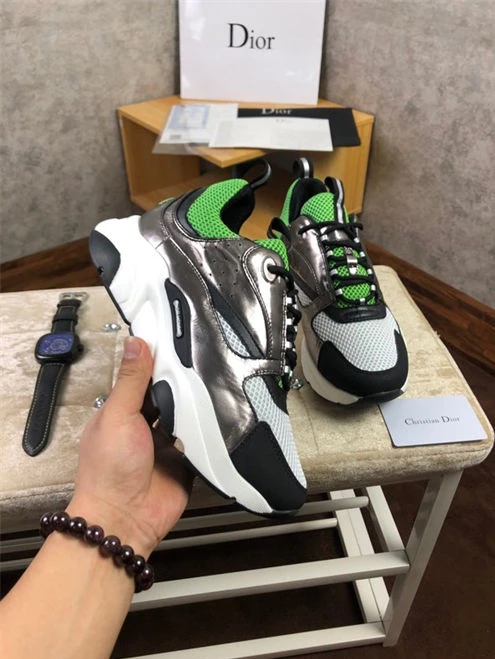 DR Sneaker Trendy 1656