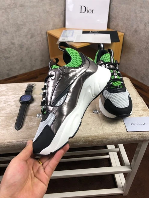 DR Sneaker Trendy 1656