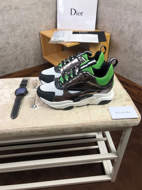 DR Sneaker Trendy 1656