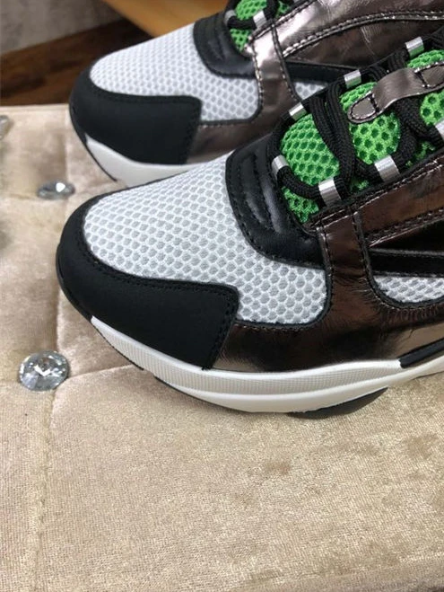 DR Sneaker Trendy 1656