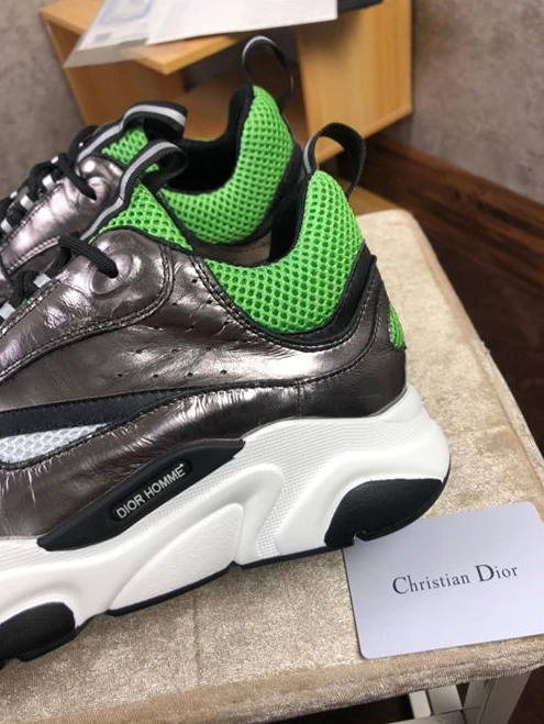 DR Sneaker Trendy 1656