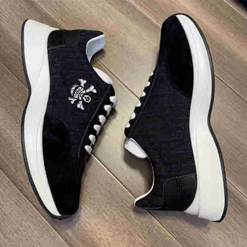 DR Sneaker WellDesigned 1651