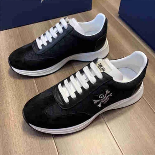 DR Sneaker WellDesigned 1651