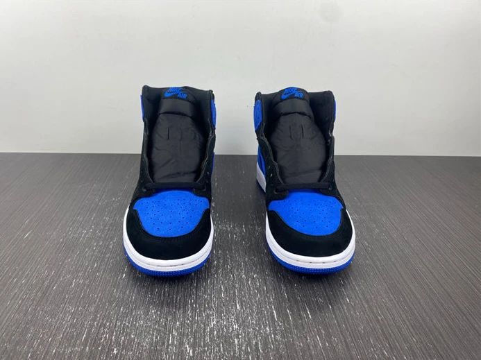 DailyWear 2042 Jordan 1 Retro High OG Royal Reimagined DZ5485- 414
