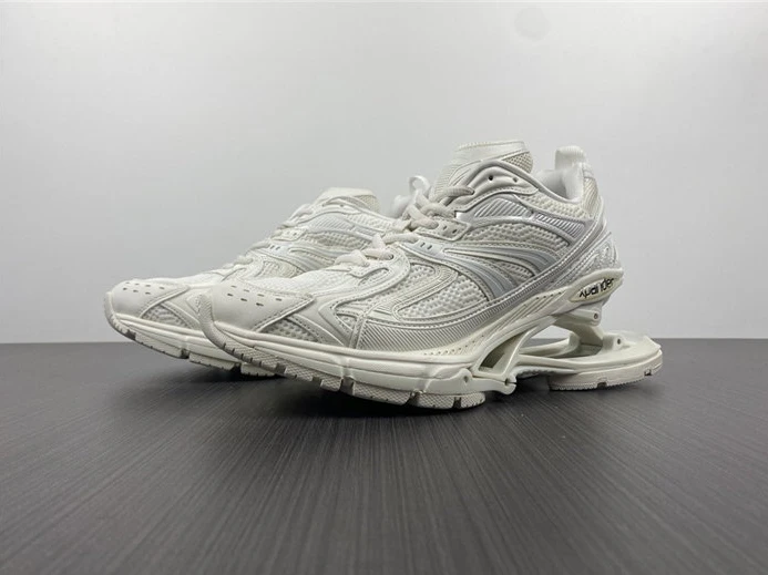 DailyWear 2298 BLCG X-Pander White 653871 W2RA2 3434