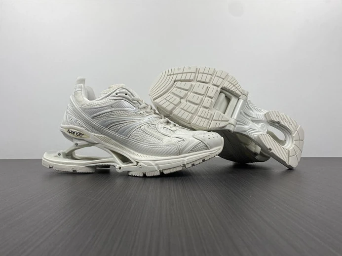 DailyWear 2298 BLCG X-Pander White 653871 W2RA2 3434
