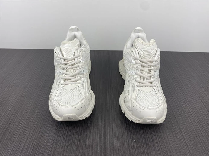 DailyWear 2298 BLCG X-Pander White 653871 W2RA2 3434