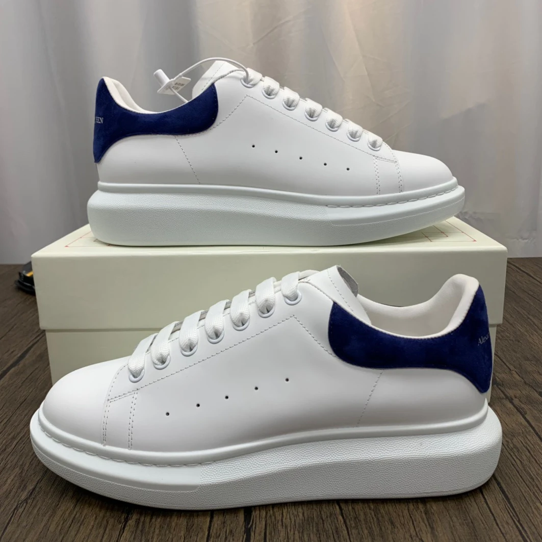 DailyWear 255 McQuen Paris Blue 553680WHGP 1412