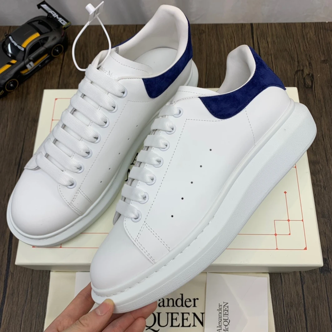 DailyWear 255 McQuen Paris Blue 553680WHGP 1412
