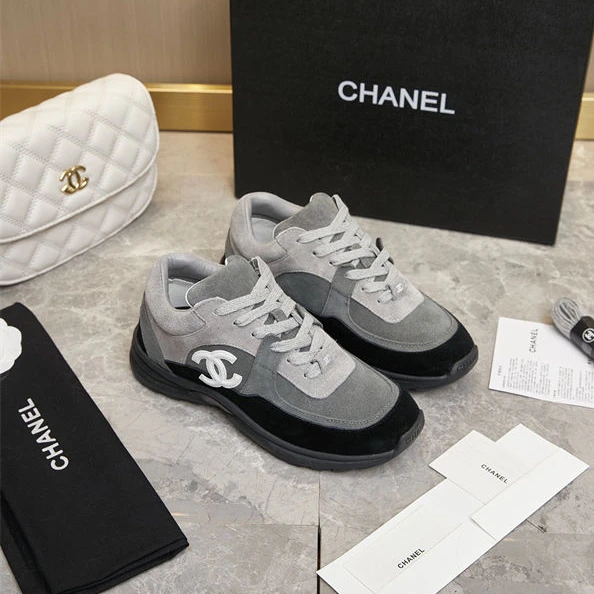 DailyWear 2650 Chanel Sneakers 1234