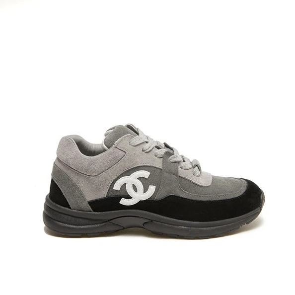 DailyWear 2650 Chanel Sneakers 1234