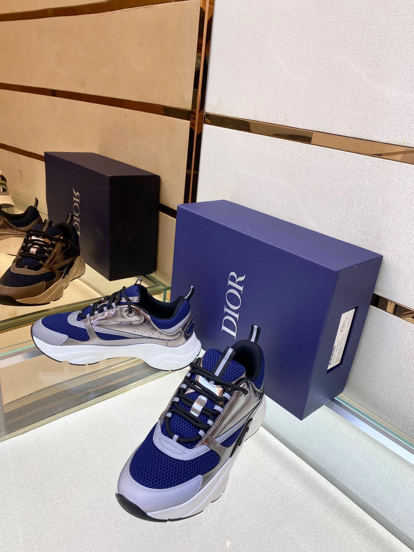 DailyWear 3300 Dior B22 1556