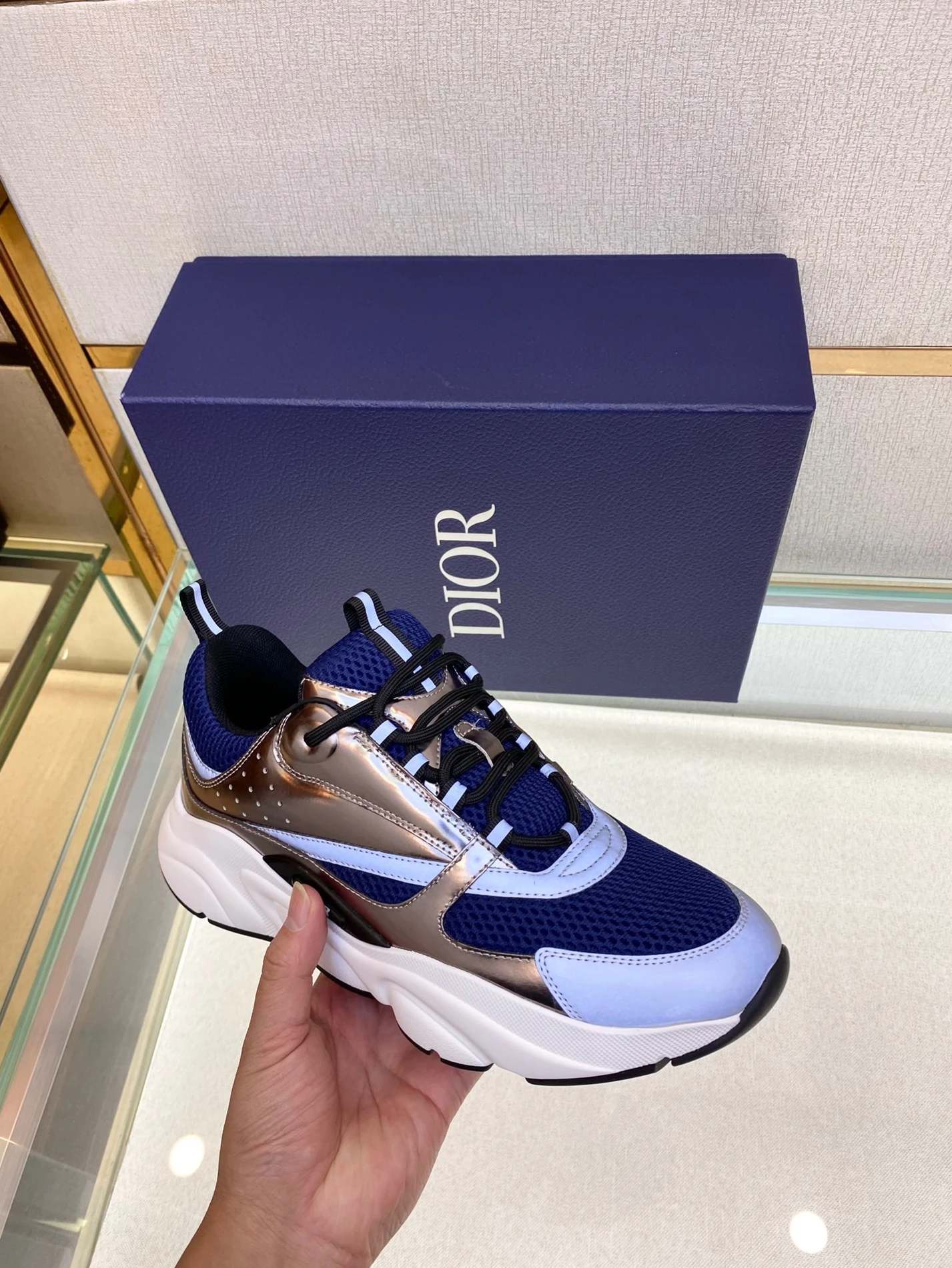 DailyWear 3300 Dior B22 1556