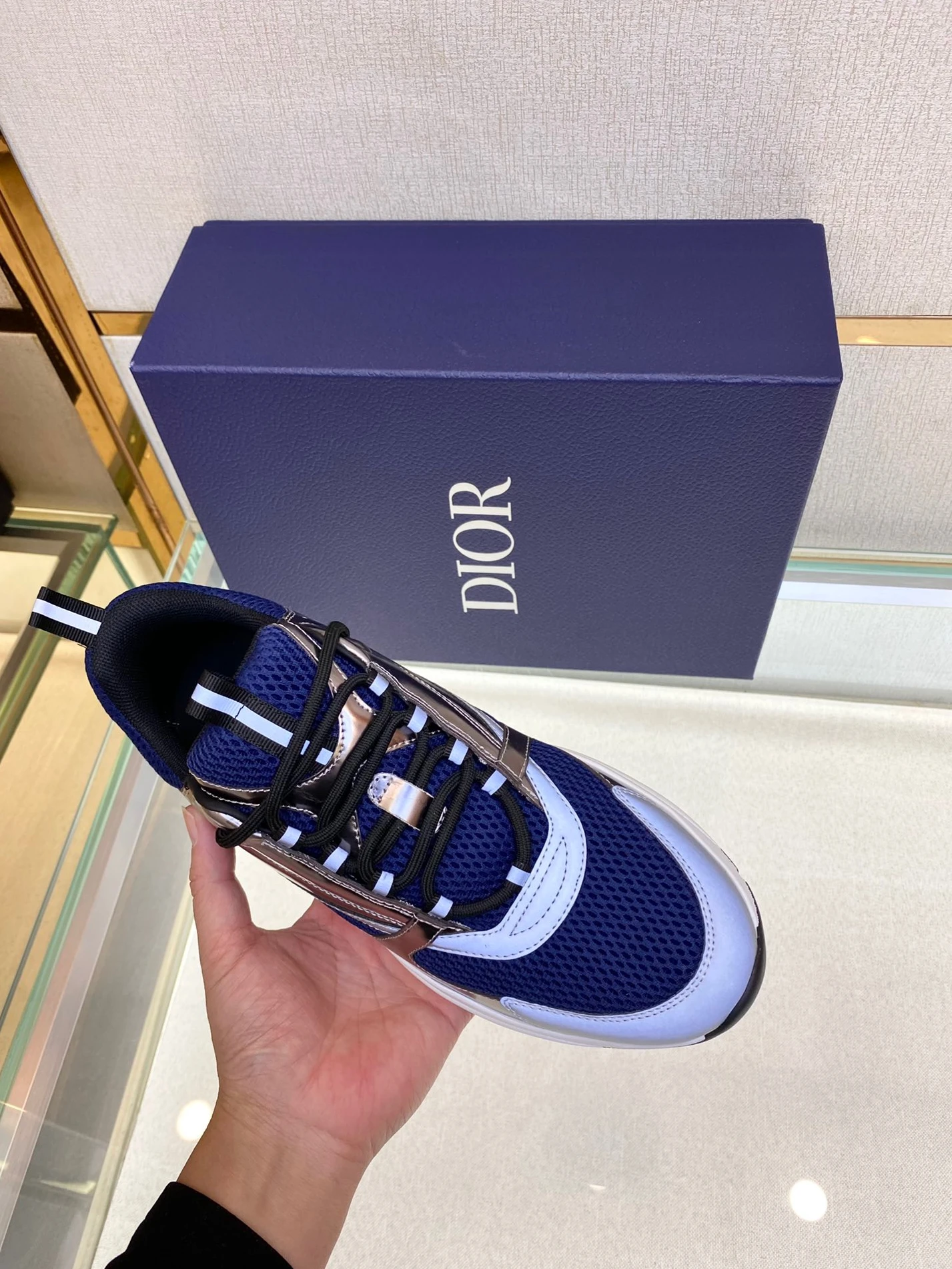 DailyWear 3300 Dior B22 1556