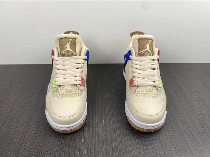 DailyWear 3981 Jordan4 Where the Wild Things Are DH0572- 863