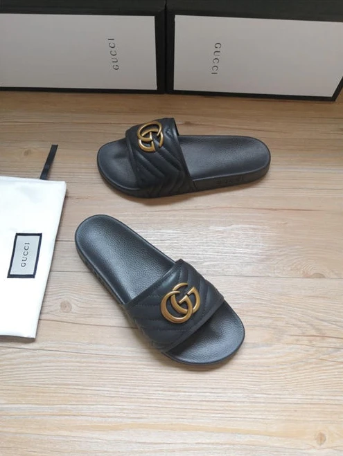DailyWear 451 Gucci Slipper 3138