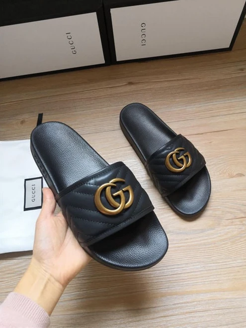 DailyWear 451 Gucci Slipper 3138