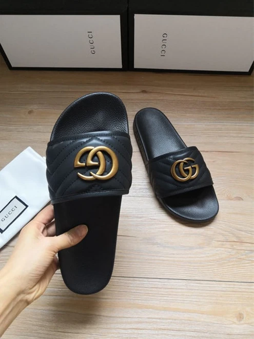 DailyWear 451 Gucci Slipper 3138