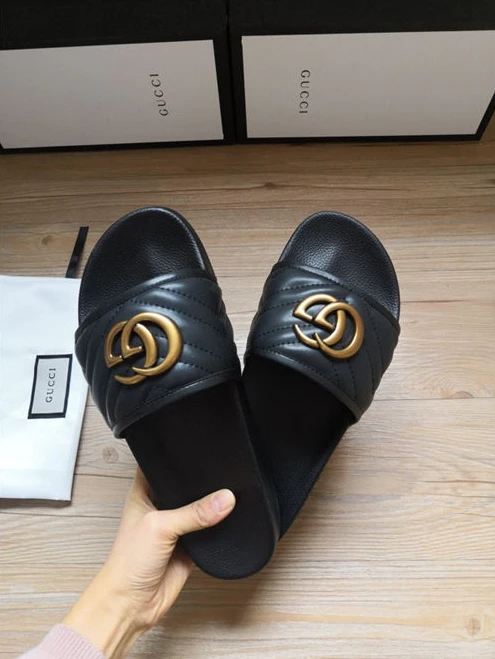 DailyWear 451 Gucci Slipper 3138