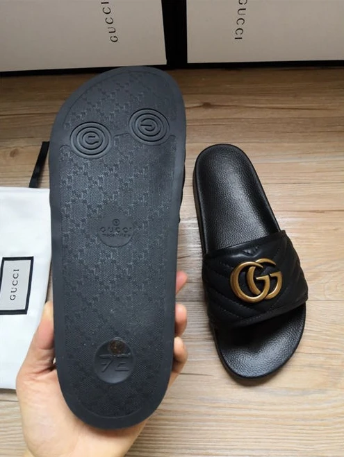 DailyWear 451 Gucci Slipper 3138