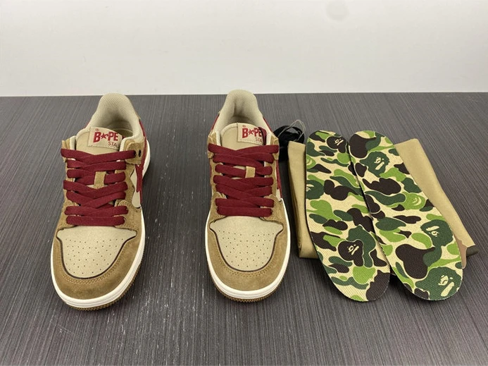 DailyWear 4941 BAPE 2800