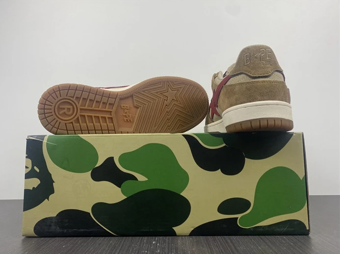 DailyWear 4941 BAPE 2800
