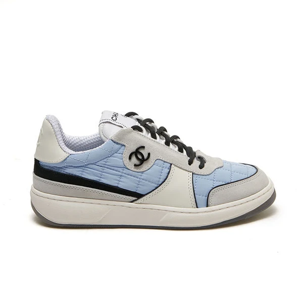 DailyWear 6088 Chanel Sneakers 1256