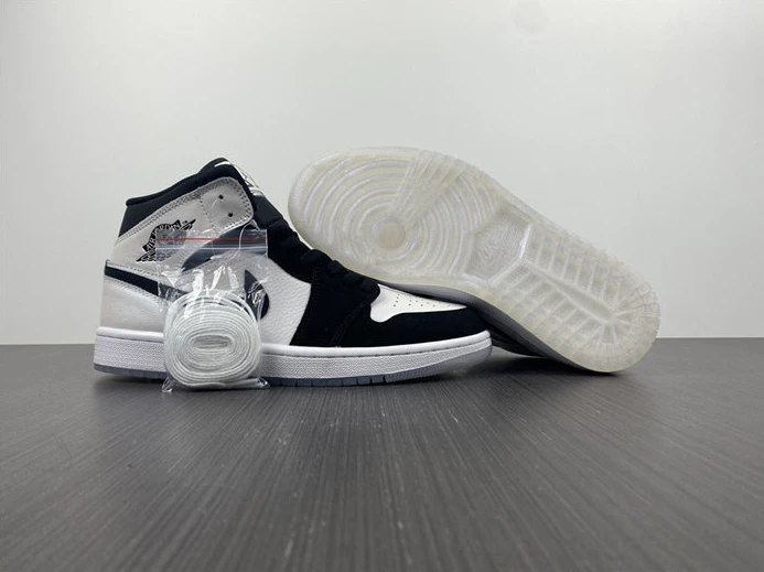 DailyWear 6184 Jordan1 Mid Diamond Shorts DH6933- 453