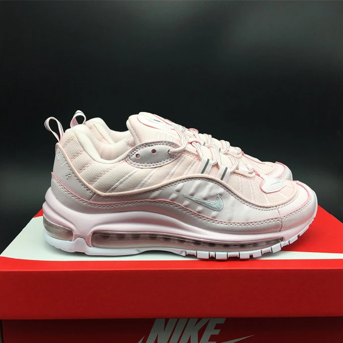 DailyWear 6896 Nike Air Max 98 AJ6302- 2643