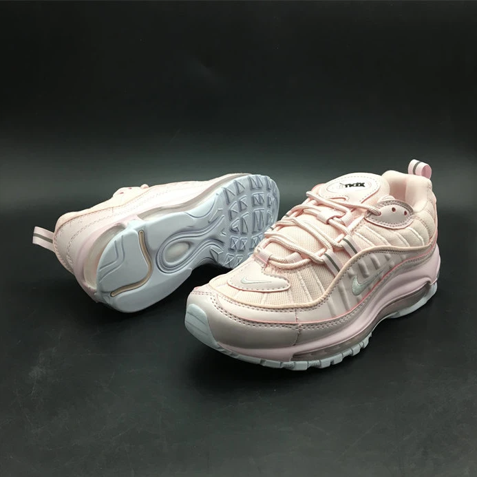 DailyWear 6896 Nike Air Max 98 AJ6302- 2643