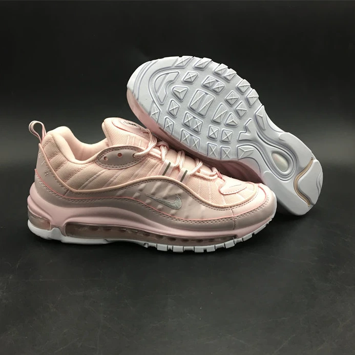 DailyWear 6896 Nike Air Max 98 AJ6302- 2643