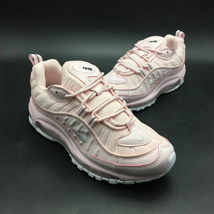 DailyWear 6896 Nike Air Max 98 AJ6302- 2643