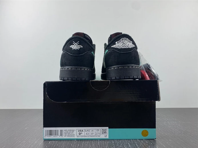 DailyWear 7280 Jordan 1 Retro Low OG SP Travis Scott DM7866 646