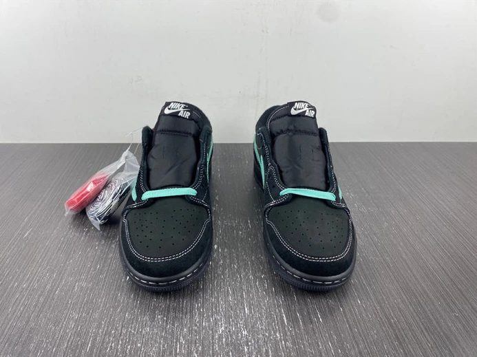 DailyWear 7280 Jordan 1 Retro Low OG SP Travis Scott DM7866 646