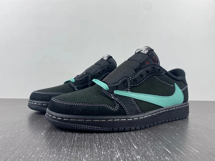 DailyWear 7280 Jordan 1 Retro Low OG SP Travis Scott DM7866 646