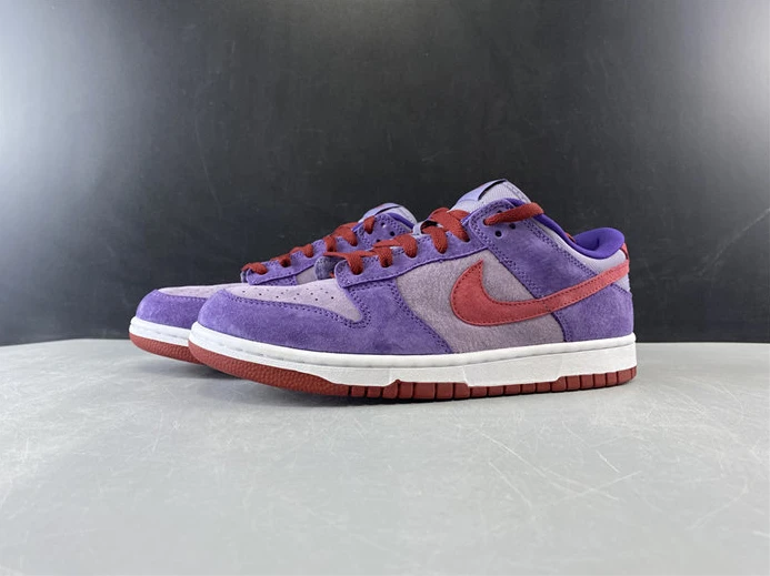 DailyWear 7298 Nike Dunk Low Plum CU1726- 2143