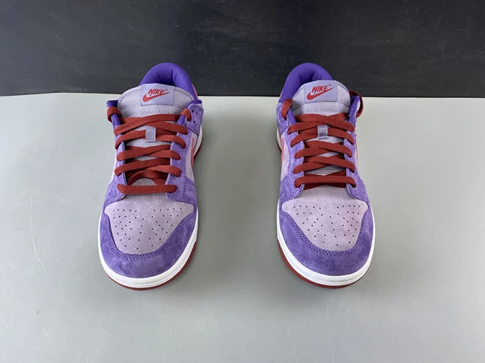 DailyWear 7298 Nike Dunk Low Plum CU1726- 2143