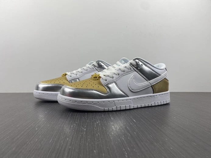 DailyWear 7484 Nike Dunk Low Heirloom DH4403- 1972