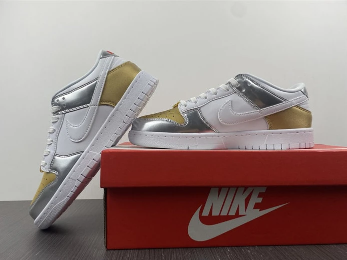 DailyWear 7484 Nike Dunk Low Heirloom DH4403- 1972