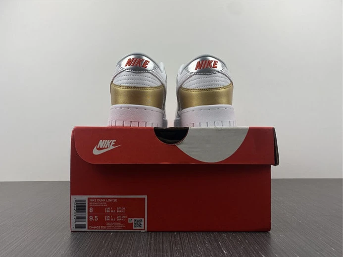 DailyWear 7484 Nike Dunk Low Heirloom DH4403- 1972